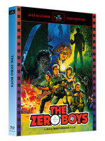 Film: The Zero Boys/Hired to Kill