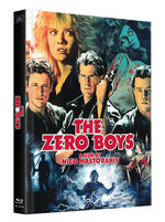 Film: The Zero Boys/Hired to Kill