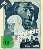 Film: White Zombie