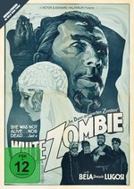 Film: White Zombie