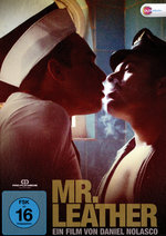 Film: MR. LEATHER