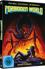 Film: Forbidden World