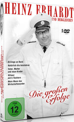 Film: Heinz Erhardt - Die großen Erfolge