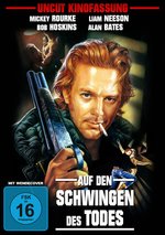Film: Auf den Schwingen des Todes