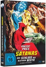 Film: Satanas - Das Schloss der blutigen Bestie