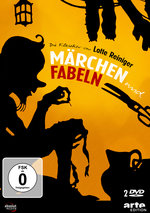 Film: Lotte Reinigers Märchen & Fabeln