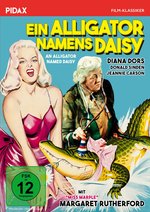 Film: Ein Alligator namens Daisy