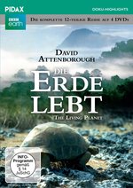 Film: Die Erde lebt - Die komplette 12-teilige Reihe