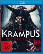 Film: Das Krampus Massaker 2