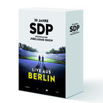 Film: SDP - 20 Jahre - Die einmalige Jubiläums-Show (