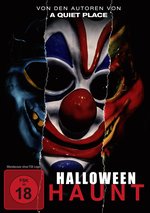 Film: Halloween Haunt - Uncut
