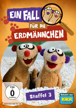 Film: Ein Fall für die Erdmännchen - Staffel 3
