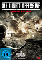 Film: Die fünfte Offensive - Kampf in der Luft