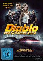 Film: Diablo - The Ultimate Race
