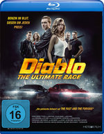 Film: Diablo - The Ultimate Race