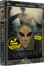 Film: Communion - Die Besucher