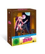 Film: Familiar Of Zero - Vol.1
