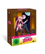 Film: Familiar Of Zero - Vol.1