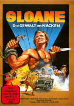 Film: Sloane - Die Gewalt im Nacken