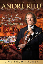 Film: André Rieu - Christmas Down Under - Live from S