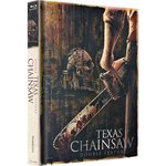 Film: Texas Chainsaw Mass - Double Feature