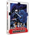 Film: I bought a Vampire Motorcycle
