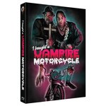 Film: I bought a Vampire Motorcycle