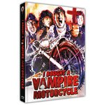Film: I bought a Vampire Motorcycle