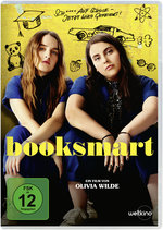 Film: Booksmart
