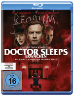 Film: Doctor Sleeps Erwachen