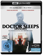 Film: Doctor Sleeps Erwachen