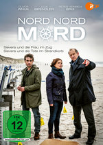 Film: Nord Nord Mord - Sievers und die Frau im Zug / S