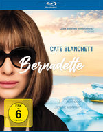 Film: Bernadette