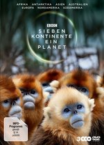 Film: Sieben Kontinente - Ein Planet