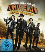Film: Zombieland: Doppelt hält besser