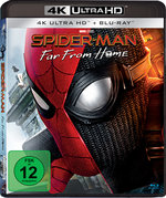 Film: Spider-Man: Far from Home