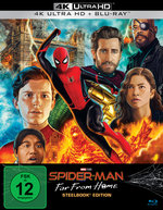 Film: Spider-Man: Far from Home