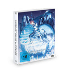 Film: Sword Art Online - Alicization - 3. Staffel - DV