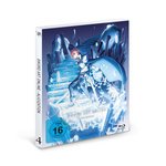 Film: Sword Art Online - Alicization - 3. Staffel - Bl