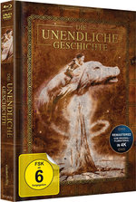 Film: Die unendliche Geschichte