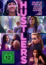 Film: Hustlers