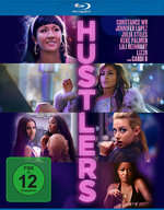 Film: Hustlers