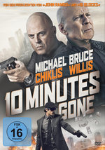 Film: 10 Minutes Gone