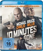 Film: 10 Minutes Gone