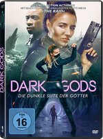 Film: Dark Gods - Die dunkle Seite der Götter