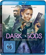 Film: Dark Gods - Die dunkle Seite der Götter