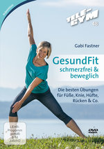 Film: Tele-Gym 48 - GesundFit schmerzfrei & beweglich