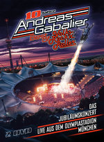 Film: Andreas Gabalier - Best of Volks-Rock'n'Roller -