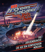 Film: Andreas Gabalier - Best of Volks-Rock'n'Roller -