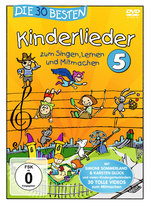 Film: Die 30 besten Kinderlieder 5